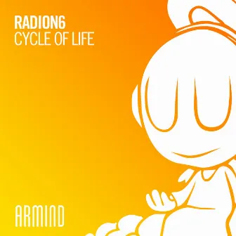 Cycle Of Life by Radion6