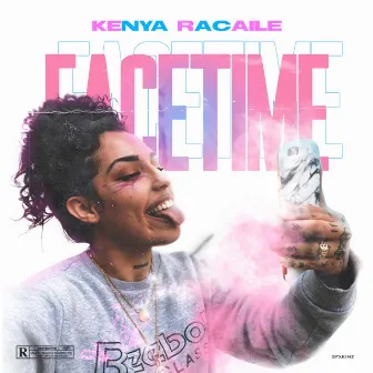 Facetime by Kenya Racaile