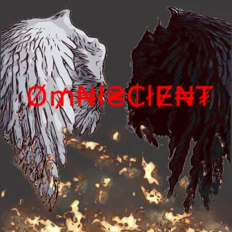 Omniscient by K-P