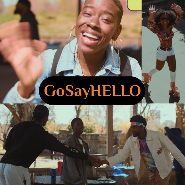 GoSayHELLO