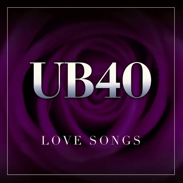 I'll Be Your Baby Tonight (feat. UB40)