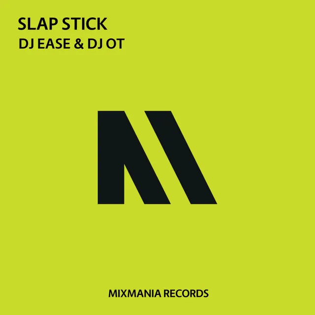 Slap Stick - Original Mix