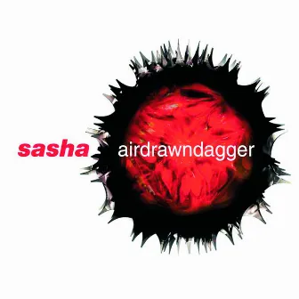 Airdrawndagger by Sasha