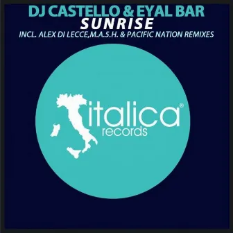 Sunrise by DJ Castello