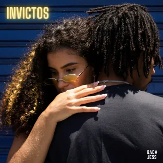 Invictos by Jess