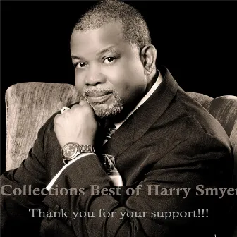 Collections Best of Harry Smyer by Harry Smyer