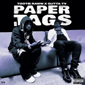 Paper Tags by Gutta Tv