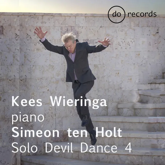 Simeon Ten Holt: Solo Devil Dance 4