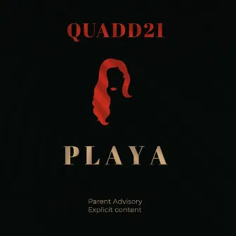 PLAYA by Quadd21