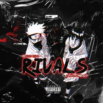 Rivals by Omeg@ Redd