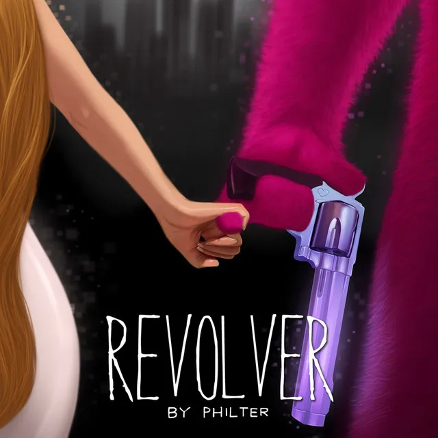 Revolver