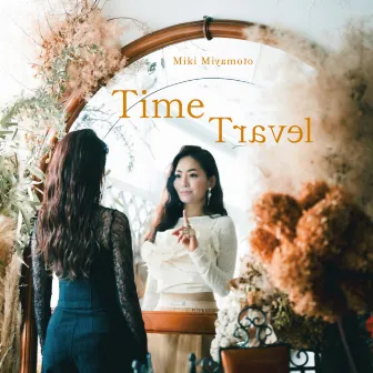 Time Travel by Miki Miyamoto