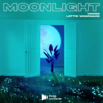 Moonlight by Lottie Woodward