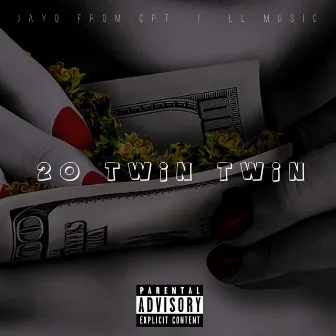 20 TWIN TWIN by Jayo From Cpt