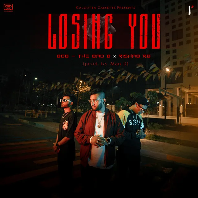 Losing You