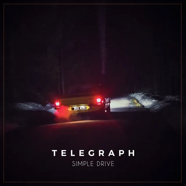 Simple Drive