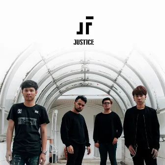 ดีกว่ายื้อ - Single by Justice