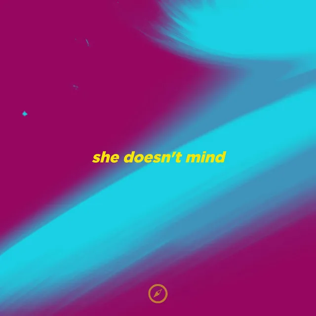 She Doesn't Mind - Slowed