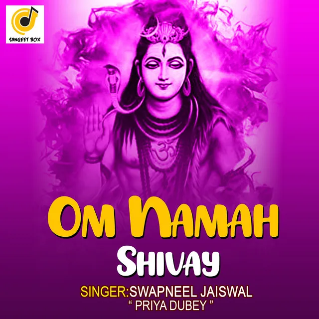 Om Namah Shivay - Bhajan