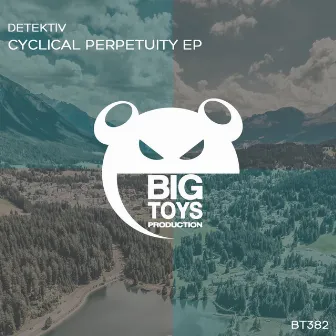 Cyclical Perpetuity EP by Detektiv