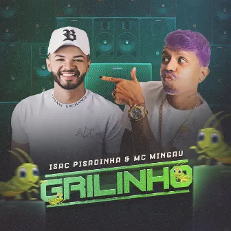 Grilinho by Mc Mingau