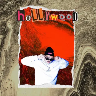 hollywood by MIKE $.A