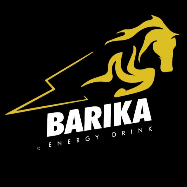 Barika Energy Drink