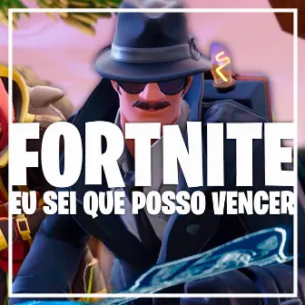 Eu Sei Que Posso Vencer by KrazyPotato