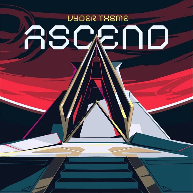 Ascend (Vyder Theme)