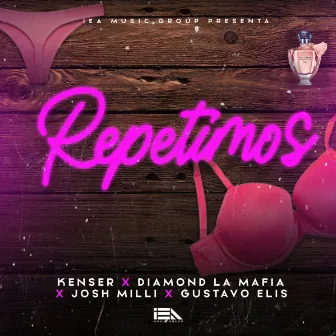 Repetimos by kenser