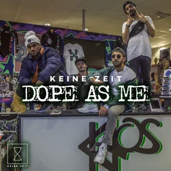 Dope as Me by Yaw Breezy