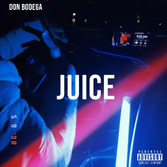 Juice by Don Bodega