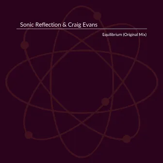 Equilibrium (Original Mix) by Sonic Reflection