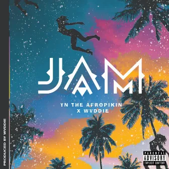 JAM by YN the Afropikin