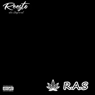 R.A.S by Reesto