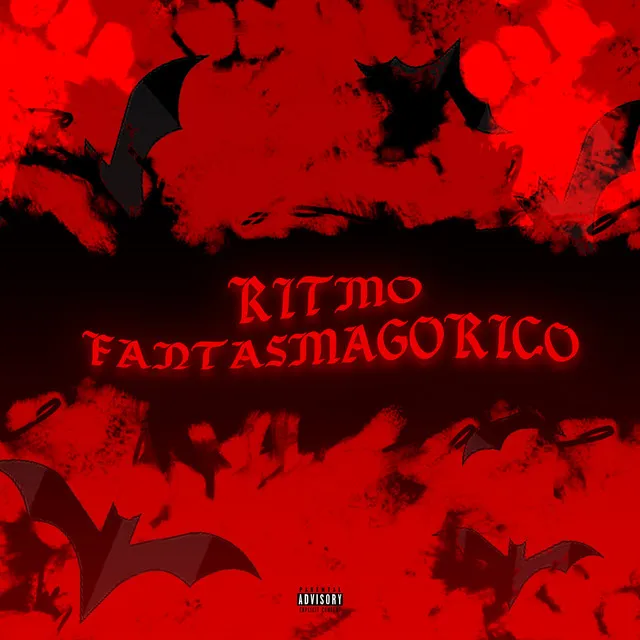 Ritmo Fantasmagorico - Super Slowed