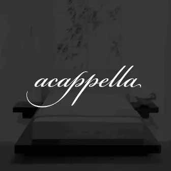 Acappella (feat. Viddy V) - Single by AM Kidd