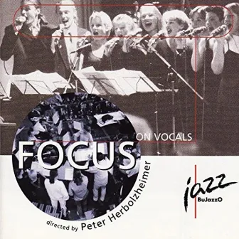 Focus on Vocals by BujazzO