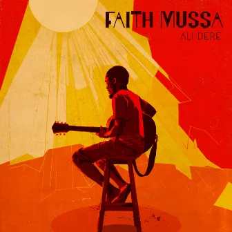 Ali Dere by Faith Mussa