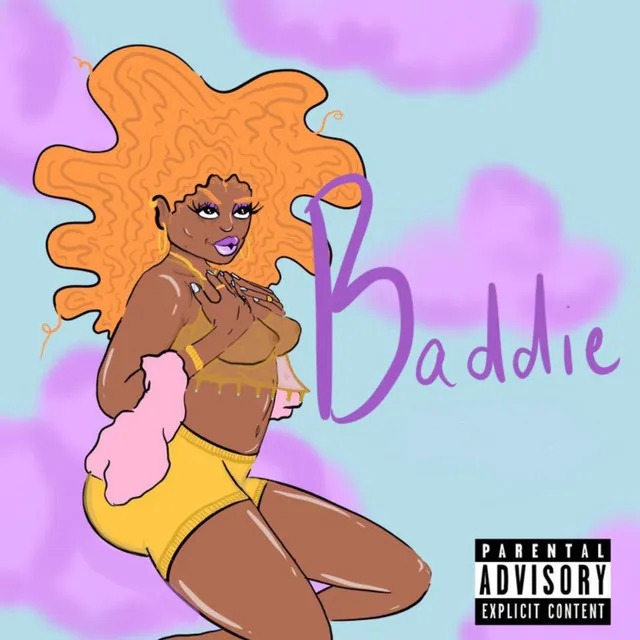 Baddie (Remastered)