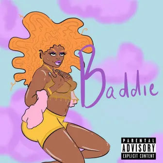 Baddie (Remastered) by Im Ty