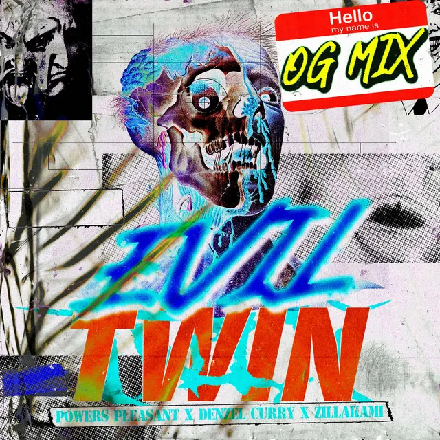 Evil Twin