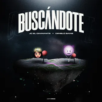 Buscándote by Dímelo Sane