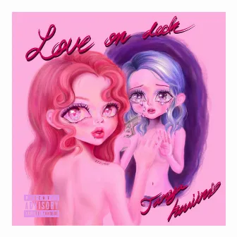 Love on deck by TANYA KWIIN