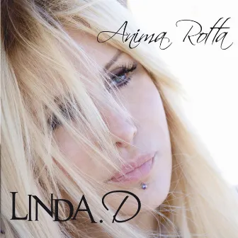 Anima rotta by Linda d