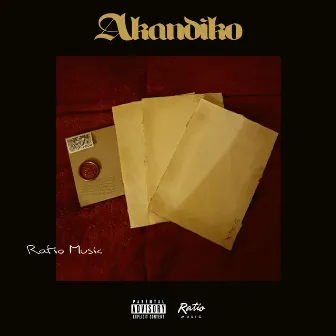 Akandiko by Ratio Music