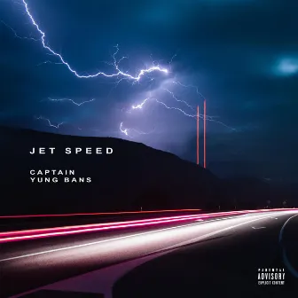 Jet Speed by CAPTAIN