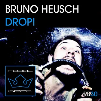 Drop! by Bruno Heusch