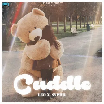 Cuddle by Syphr