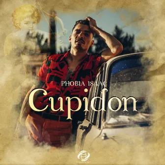 Cupidon by Phobia Isaac